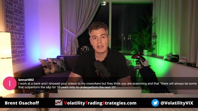 Iron Condors Options Strategy Course is starting - Ep.44 смотреть онлайн