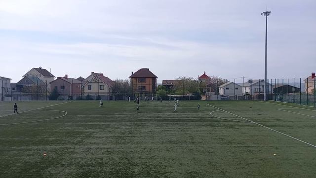 ДЮФК Севастополь 2011- ЖЕМЧУЖИНА (11.05.2022) смотреть онлайн