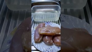 Пастрома (бастурма, карпаччо) - легко! Куриная пастрома!