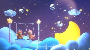 Canciones de Cuna, Música para Dormir Bebés #436 Música Relajante para Recién Nacidos de 0-12 Meses