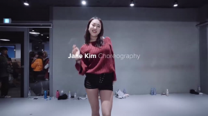 Jane Kim / Don't Speak - Far East Movement 