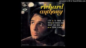 Richard Anthony - Poema de Amor