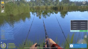 Russian fishing 4|Русская Рыбалка 4 | Розыгрыш смотри описание под видео|