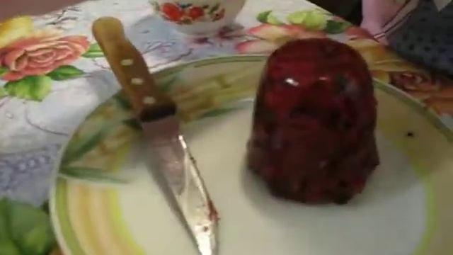 Мармелад из ирги, выращенной в Крыму