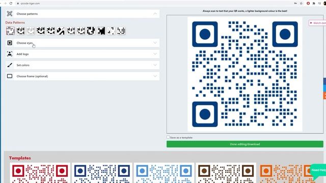 How to use QR codes on WhatsApp | Create Whatsapp QR Code Generator | Instant Messaging QR Code 202
