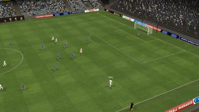 Jena 2-1 Osnabrück - Spieler des Tages: Ronald Karl смотреть онлайн