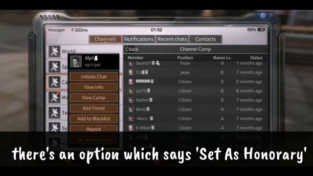 How to get Honorary Citizen title in LifeAfter смотреть онлайн