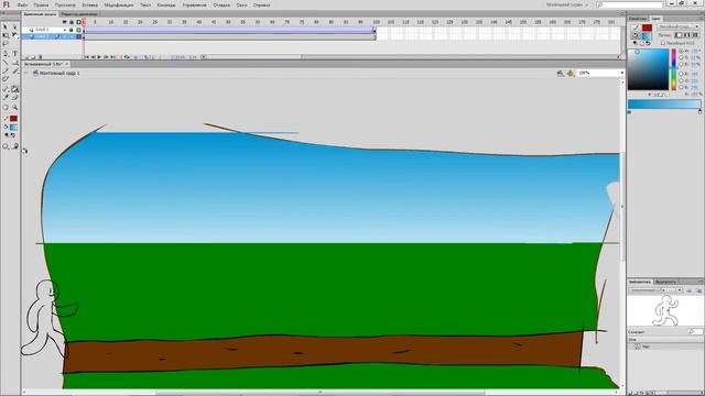 КАК НАРИСОВАТЬ МУЛЬТ (НедоТуториал + ответы на вопросы) смотреть онлайн
