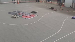Уральская RC Drift серия 2021, 2 этап, 12 июня, г. Екатеринбург