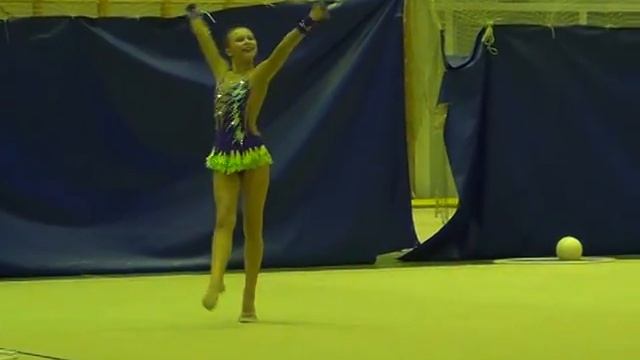 Кабыш Владислава 2004 Сосновый Бор - БП смотреть онлайн