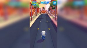 Talking Tom Hero Dash -- Discover all the heroes -- NEW TALKING ULTRAHERO  --ALL BOSSES  SUPERWORLD