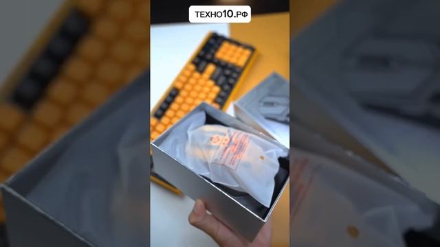 Игровые гаджеты Техно10