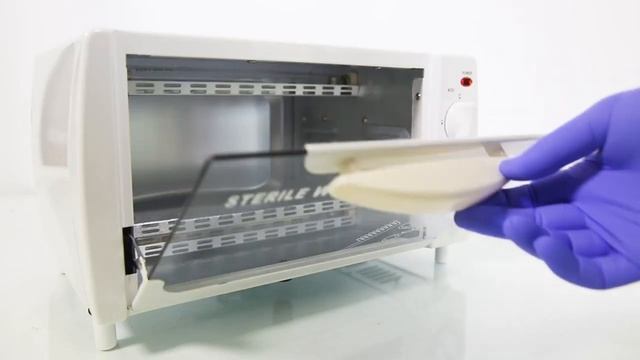 Стерилизатор смотреть онлайн