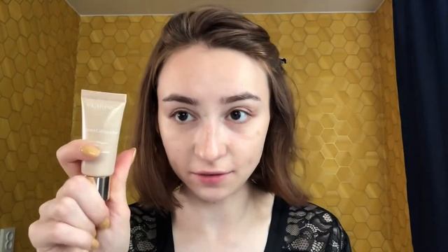 Цветокоррекция. Зелёный и рыжий корректор