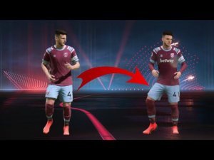 Как разблокировать спонсоров в FIFA 23