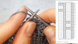 ?️Стильная ШАПОЧКА-ЛУКОВКА плетеной резинкой//попетельный МАСТЕР-КЛАСС