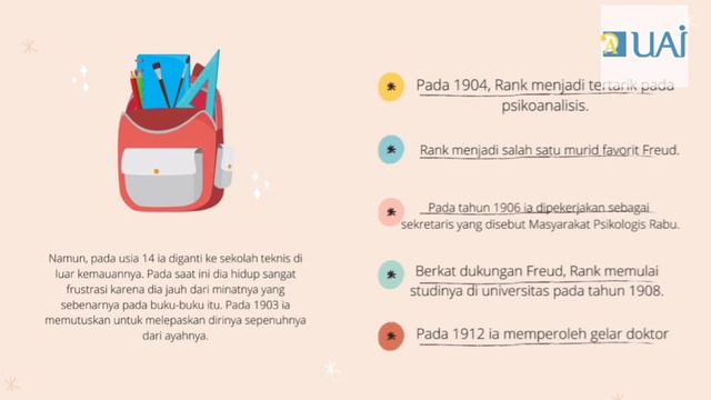 Otto Rank (FINAL) смотреть онлайн