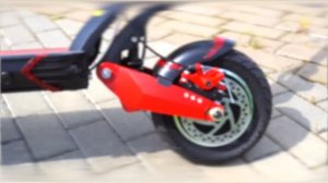 Самый быстрый Kugoo.Электросамокат Kugoo G1 New 2020. Распаковка обзор и замер скорости.