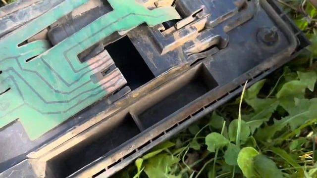 Задние Фонари Ваз 2108, 2109! смотреть онлайн