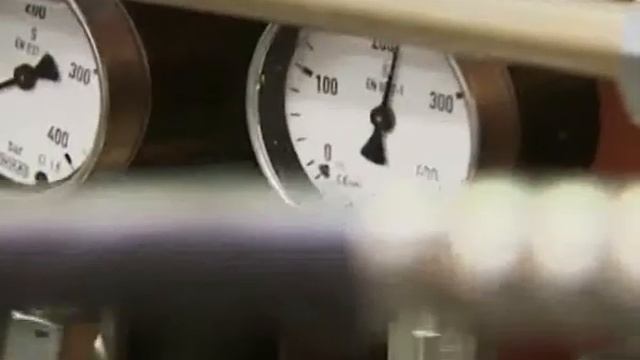 Наладка и обслуживание гидравлических прессов (КПК СДМ) смотреть онлайн