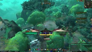 Получение дракона ВОЗДУШНЫЙ ВЕЛОЦИДРАКОН |  Квест "ТЕНИСТЫЙ ПРИЮТ" World of Warcraft Dragonflight