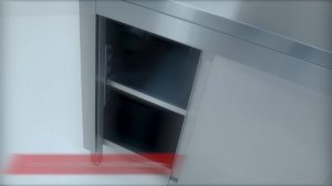 Кобор СТБ /К - обзор стола-тумбы с дверьми купе