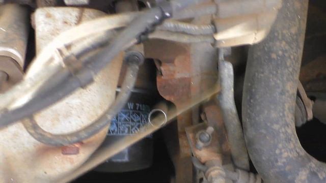 Синий дым Ланос смотреть онлайн