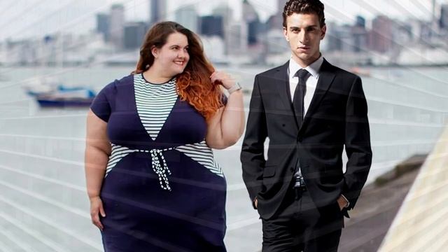 Все смеялись, когда он женился на некрасивой толстушке, но годы спустя они пожалели об этом. смотреть онлайн