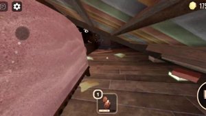 1 минута? побега от сика