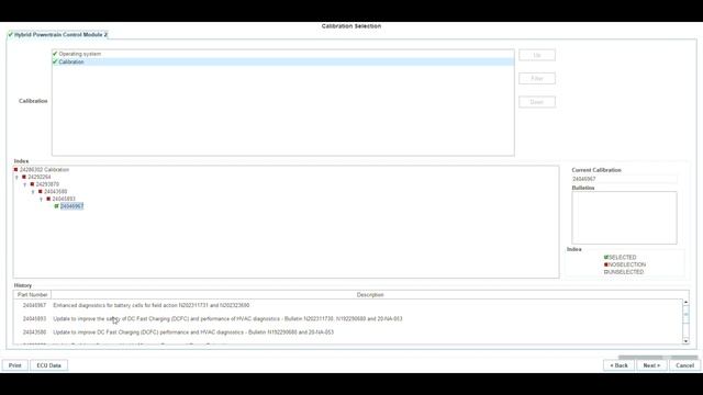 Обновление Модулей Chevrolet Bolt. SPS Программирование. Service Programming System смотреть онлайн