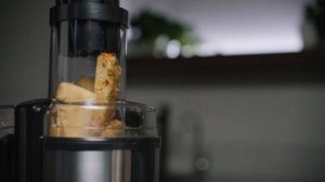 СОКОВЫЖИМАЛКА BQ J1003