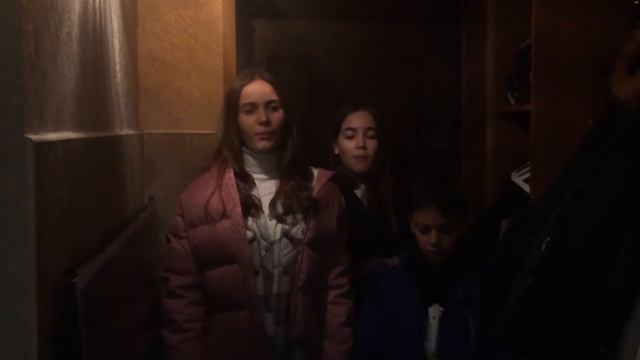 Рождественские колядки 2021 - Уникально! Вы никогда таких не слышали! смотреть онлайн