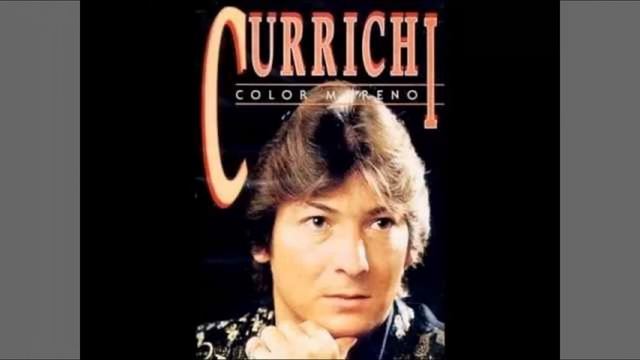 currichi color moreno 2018 смотреть онлайн