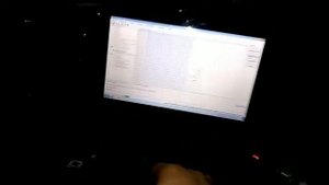 Шевроле круз 1.8 автомат.Чип-тюнинг.Chiploader2