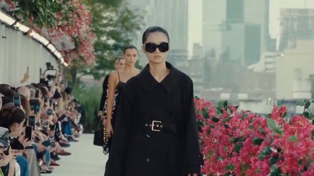 Michael Kors - Майкл Корс Весна-лето 2024