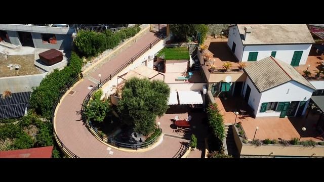 villa arenzano Terrarossa #arenzano смотреть онлайн