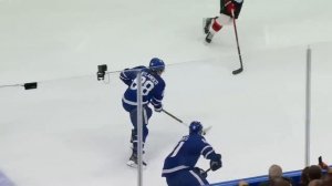 NHL Highlights | Devil vs. Maple Leafs - March 26, 2024