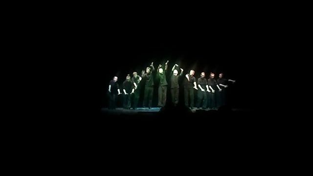Театр пластики рук Hand Made в Санкт-Петербурге
