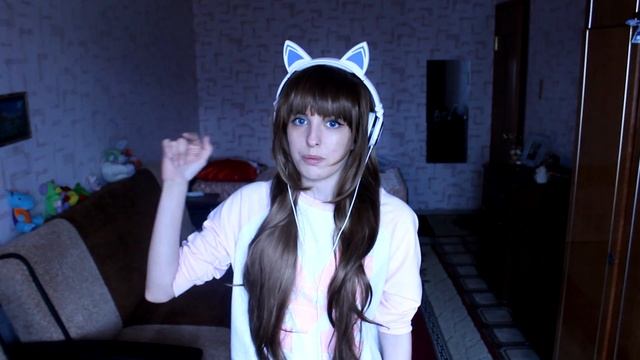 7 смертельных ошибок в косплее7 смертельных ошибок в косплее смотреть онлайн