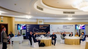 Югорчане продолжат участвовать в проектах президентской платформы «Россия - страна возможностей»