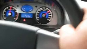 Максимальная скорость Geely Emgrand.