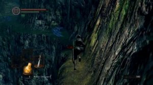 Dark Souls Remaster/Подготовка- билд на ловкача.