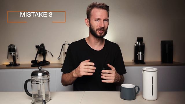 FRENCH PRESS: 5 Lessons I Learned the Hard Way смотреть онлайн