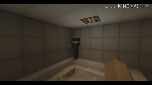 Карта   san andreas    в Minecraft смотреть онлайн