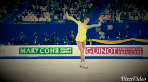 ∞Carolina kostner ←