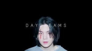 Agust  D - Amygdala (slowed)