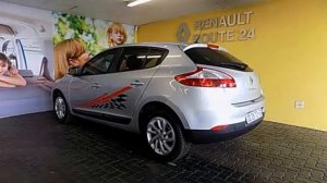 2014 RENAULT MEGANE 1.6 Expression Auto For Sale On Auto Trader South Africa