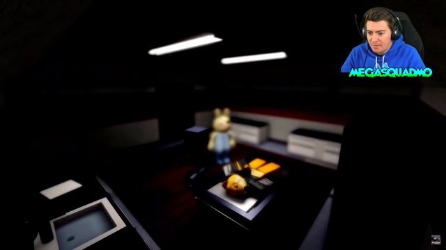 Roblox Piggy - Bunny and Mr Bliss Origin Story Animations смотреть онлайн