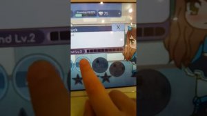 Как прокачивать уровни в Gacha Life
