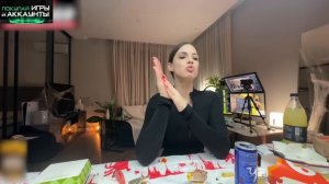 акулич сходит с ума на протяжении 9 минут 7 секунд (ft. кая и генсуха)